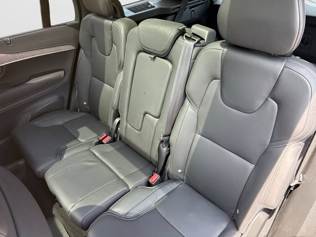 Certified 2024 Volvo XC90 B6 Ultimate w/ Lounge Package AWD/4WD image 29