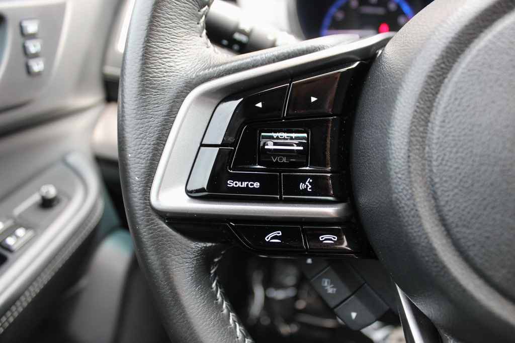 Used 2019 Subaru Legacy 2.5i Limited w/ Popular Package #2A AWD/4WD image 17
