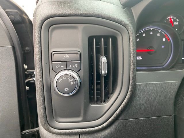 Used 2020 GMC Sierra 1500 2WD Double Cab w/ Sierra Value Package image 16