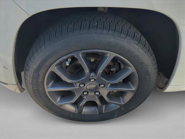 Used 2021 Jeep Grand Cherokee High Altitude image 21