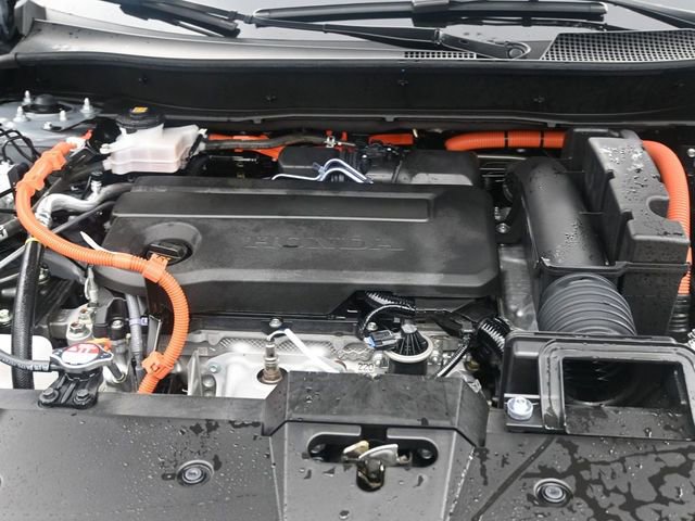 Used 2026 Honda CR-V Sport-L image 23