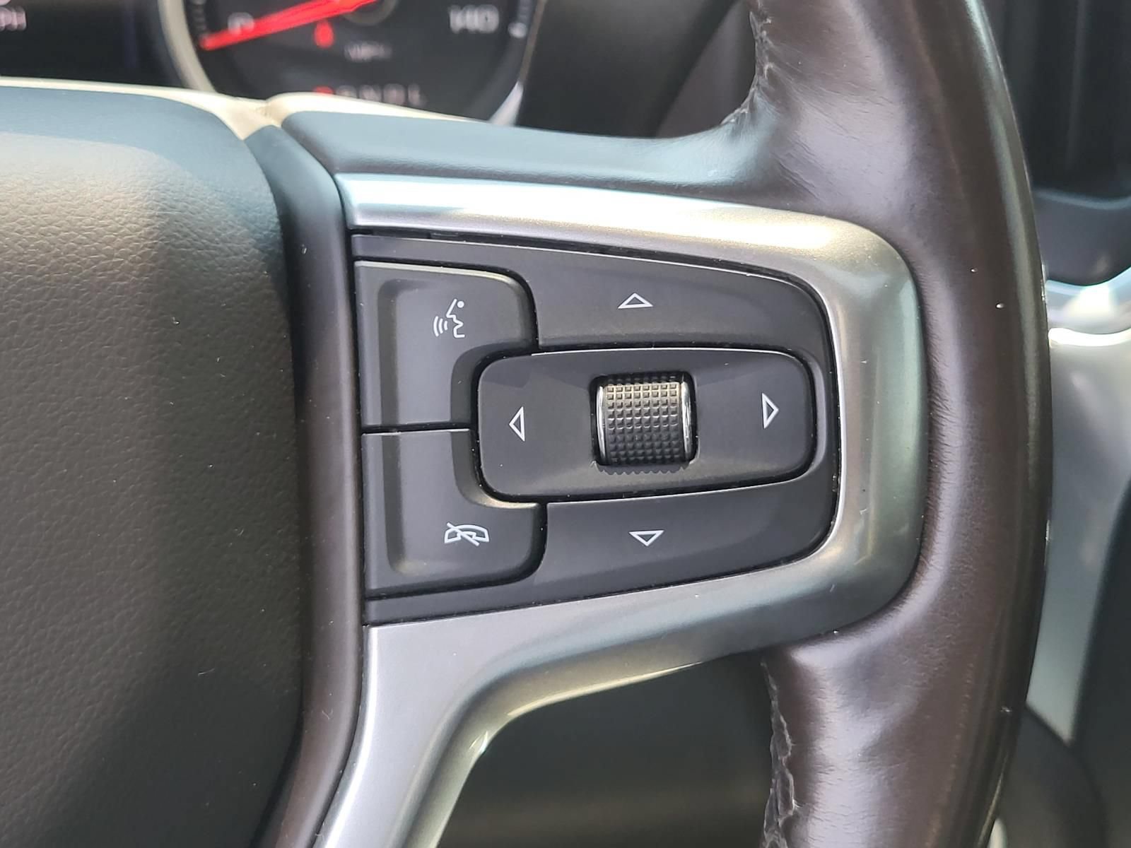 Used 2022 Chevrolet Silverado 2500 LTZ w/ LTZ Premium Texas Edition AWD/4WD image 30