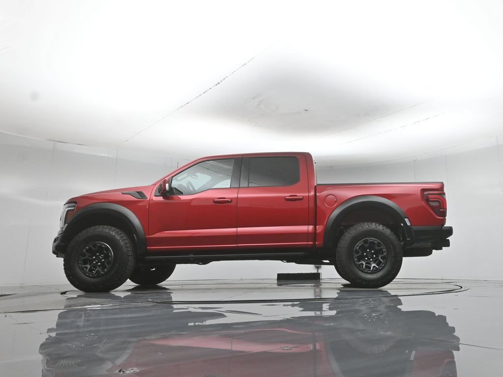 Used 2025 Ford F150 Raptor w/ Equipment Group 803A Raptor R AWD/4WD image 59