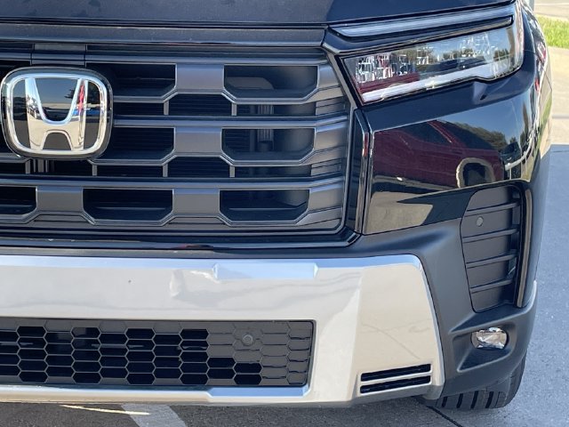 New 2026 Honda Pilot EX-L image 8