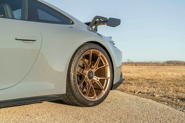 Used 2024 Porsche 911 GT3 image 28