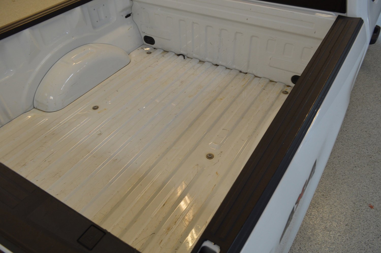 Used 2023 Ford F150 XLT image 13