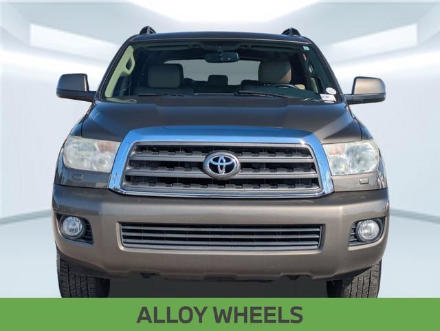 Used 2016 Toyota Sequoia SR5 RWD image 11