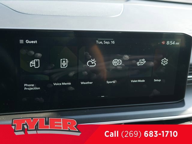 New 2026 Kia K5 GT-Line image 49