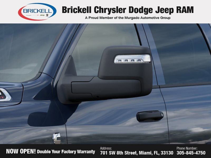 New 2026 RAM 3500 Tradesman image 12