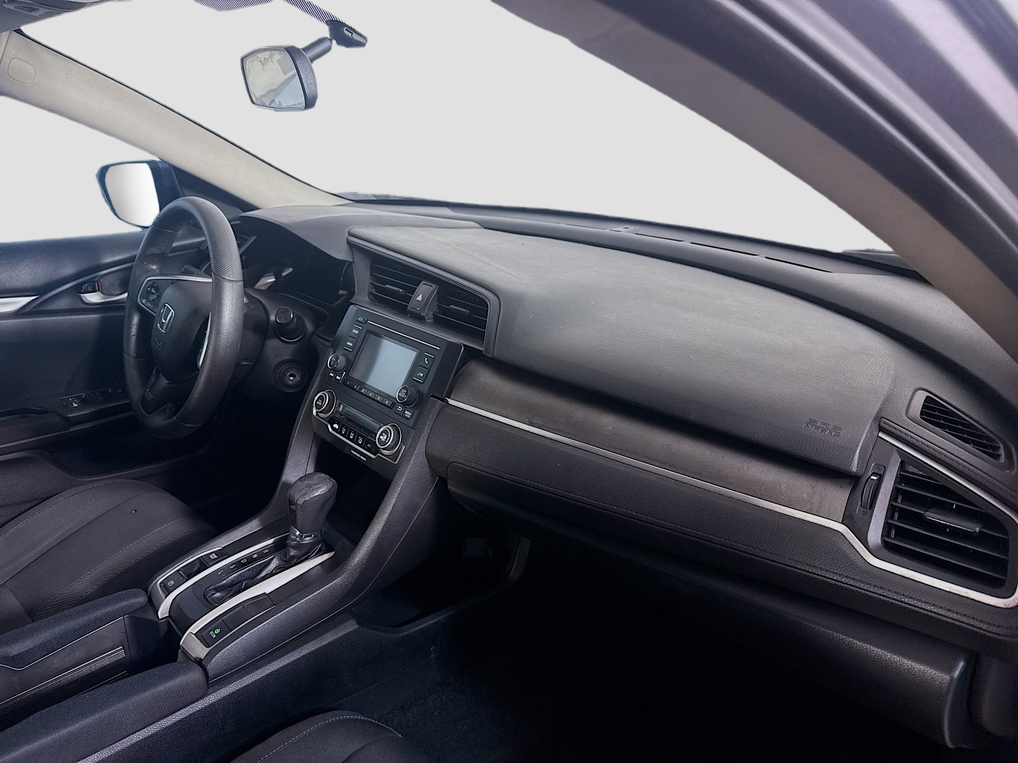 Used 2017 Honda Civic LX image 29