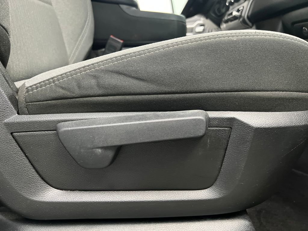 Used 2024 RAM 2500 Big Horn image 25