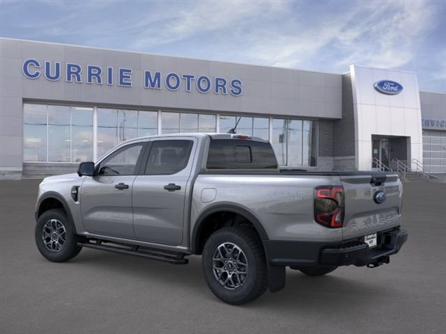 New 2026 Ford Ranger XLT AWD/4WD image 4