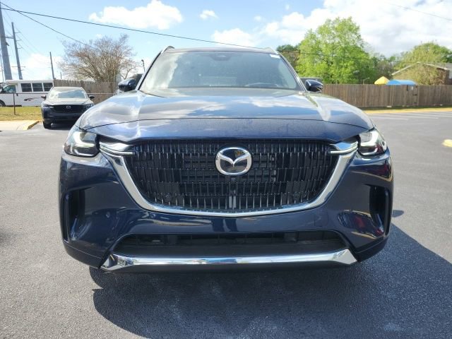 New 2026 MAZDA CX-90 3.3 Turbo S w/ Premium Plus AWD/4WD image 8