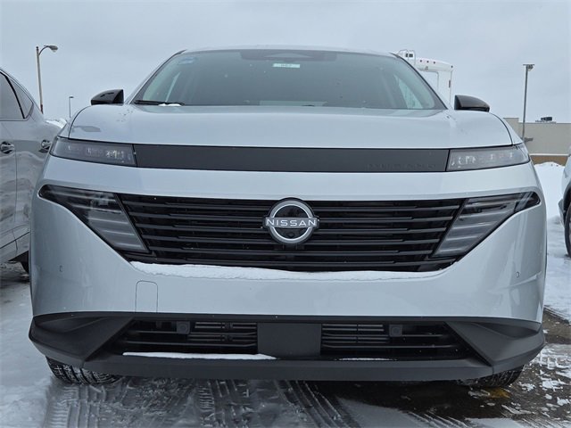 Certified 2025 Nissan Murano SV image 38