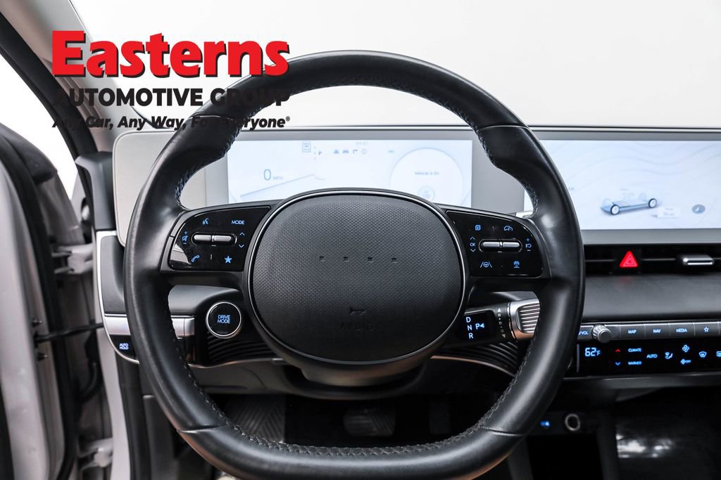 Used 2023 Hyundai Ioniq 5 SE image 10