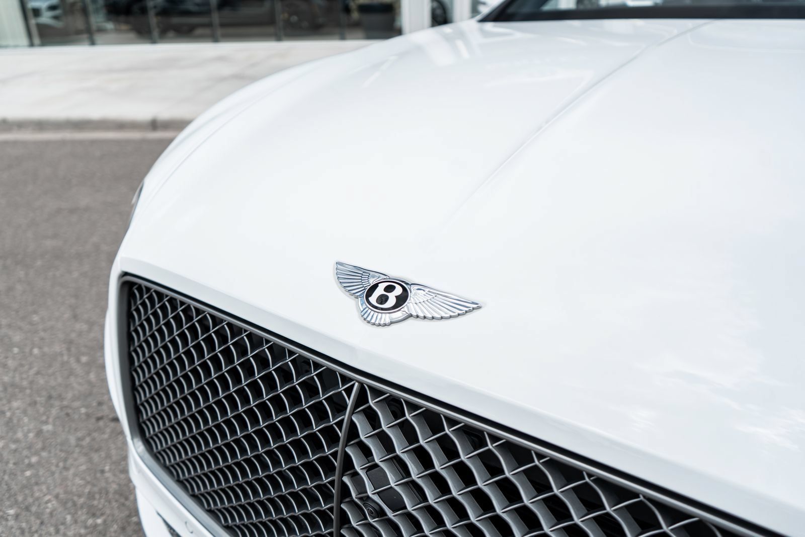 Certified 2024 Bentley Continental GT Speed AWD/4WD image 22