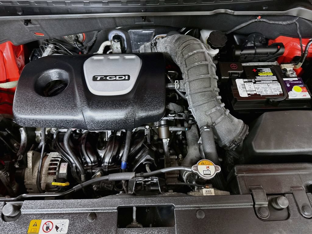 Used 2019 Kia Soul ! FWD image 30