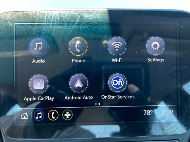Used 2023 Chevrolet Malibu LS w/ LPO, Floor Liner Package FWD image 20