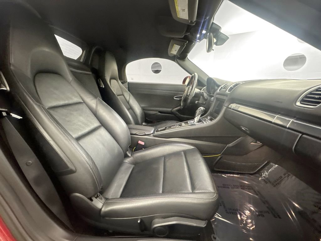 Used 2013 Porsche Boxster image 23