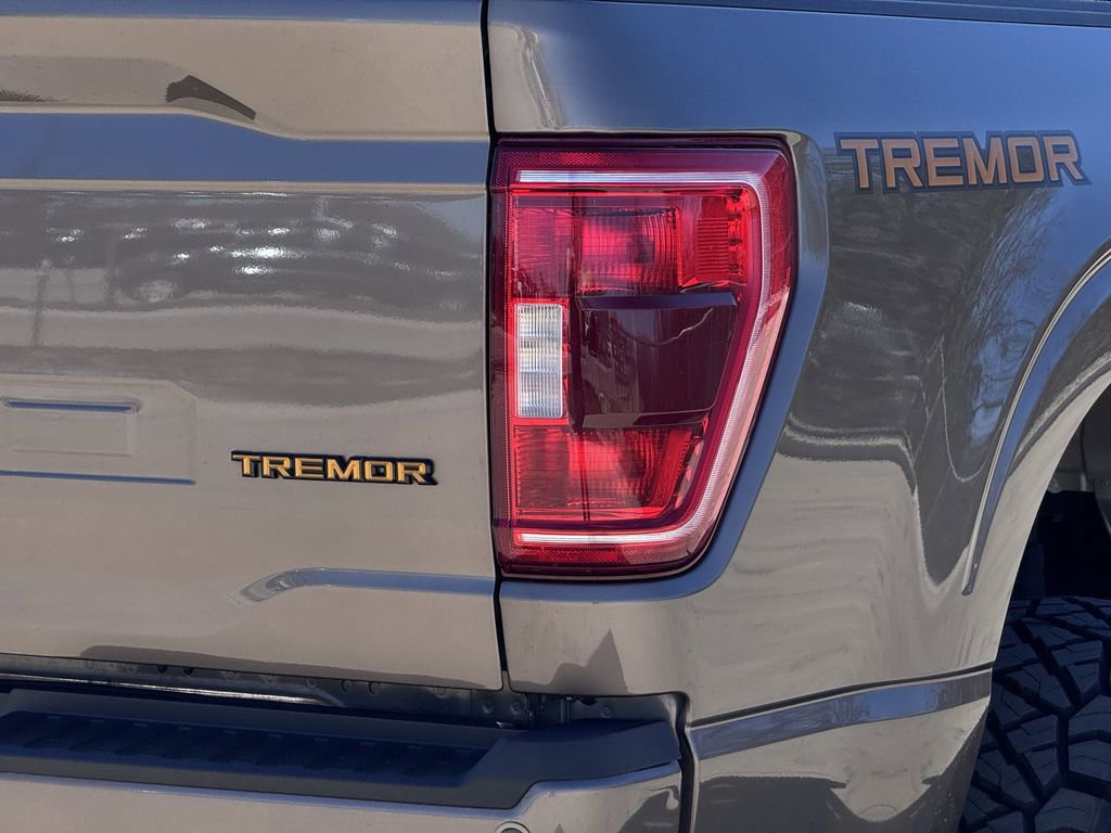 Used 2023 Ford F150 Tremor image 11