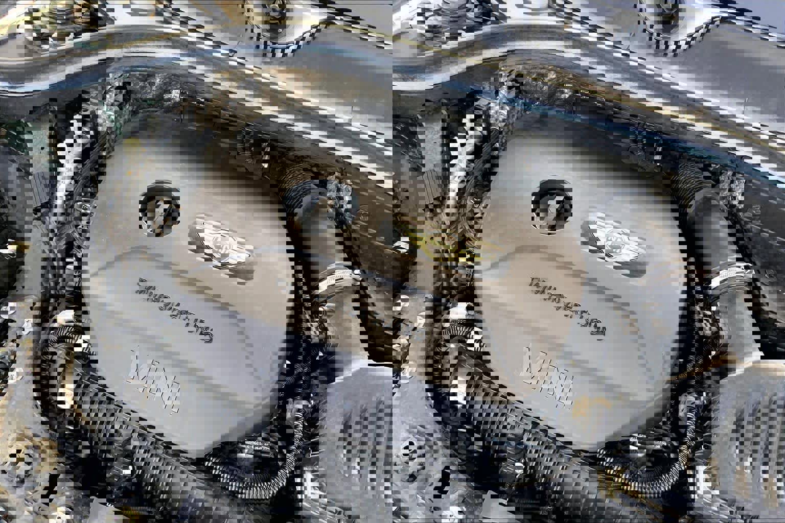 Used 2017 MINI Cooper Clubman S image 28