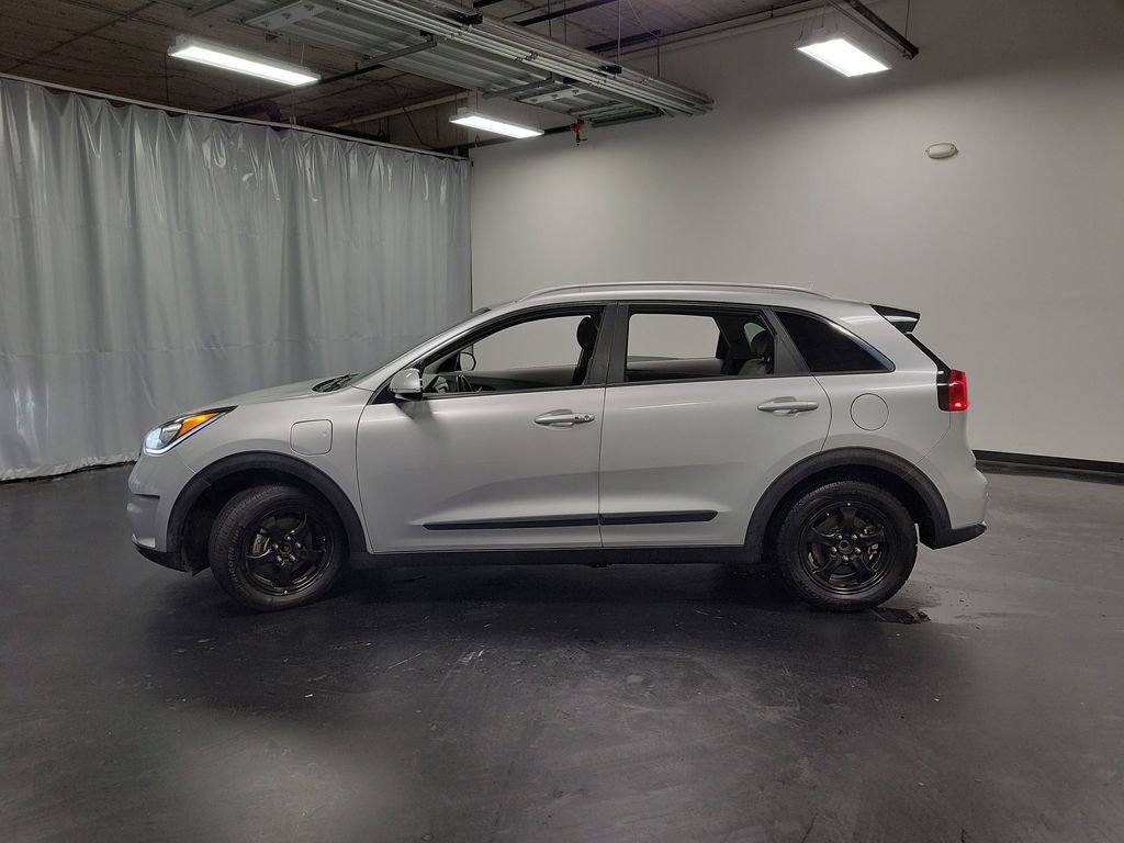Used 2019 Kia Niro EX FWD image 6
