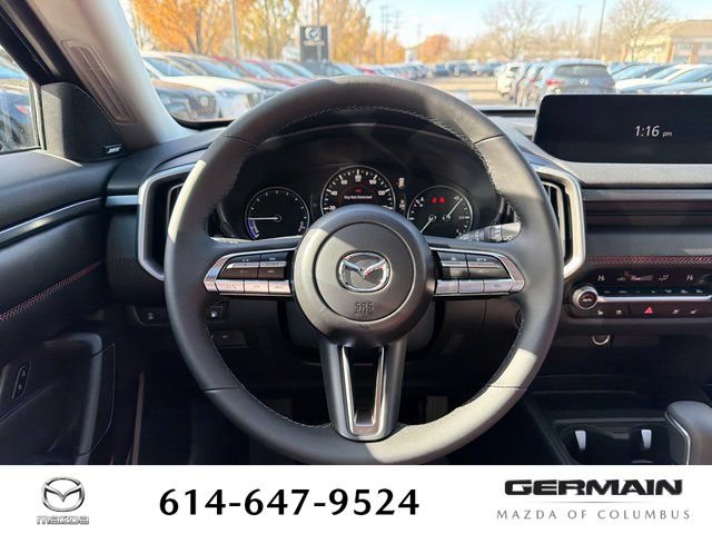 New 2026 MAZDA CX-50 AWD 2.5 Hybrid w/ Weather Package image 19