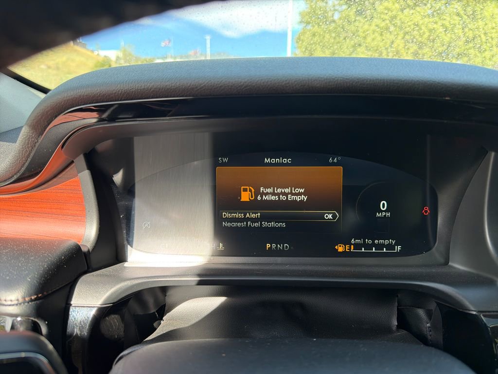 Used 2021 Lincoln Aviator Reserve w/ Equipment Group 201A AWD/4WD image 14