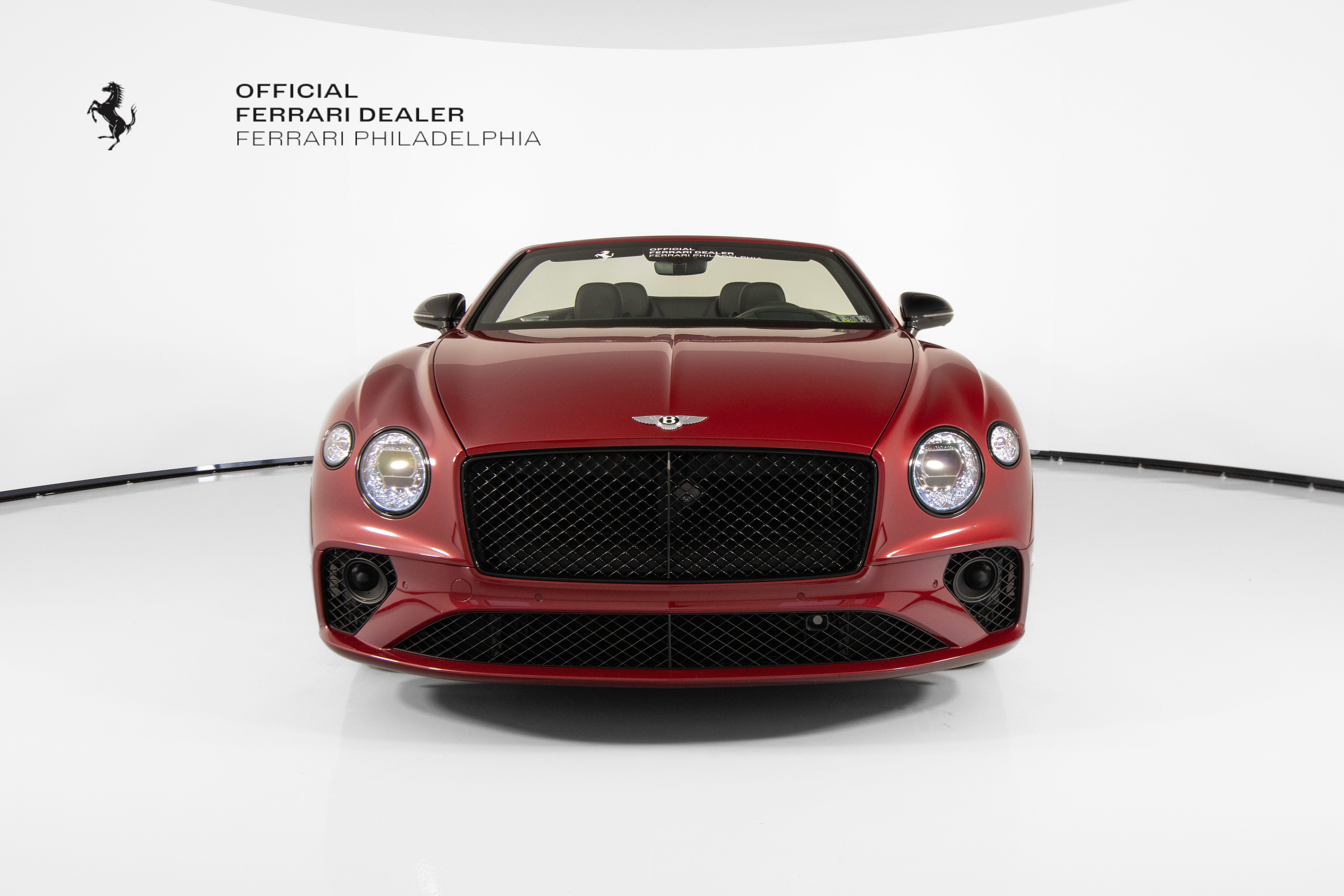 Used 2023 Bentley Continental GT S image 2