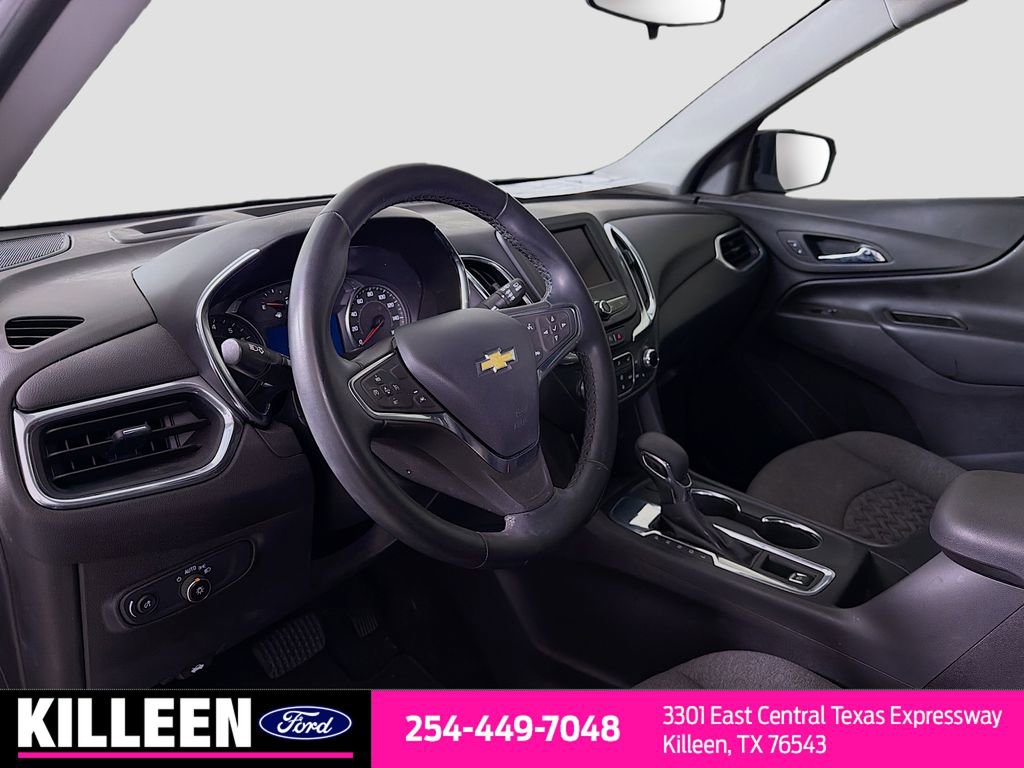 Used 2024 Chevrolet Equinox LT image 10