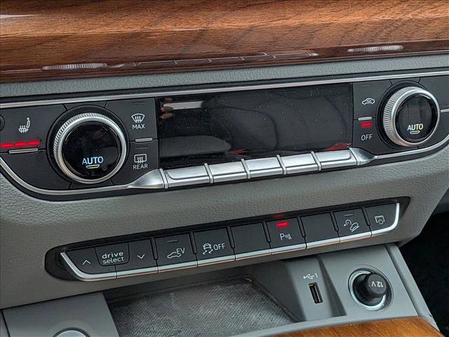 Used 2023 Audi Q5 e Premium Plus w/ Premium Plus Package image 8