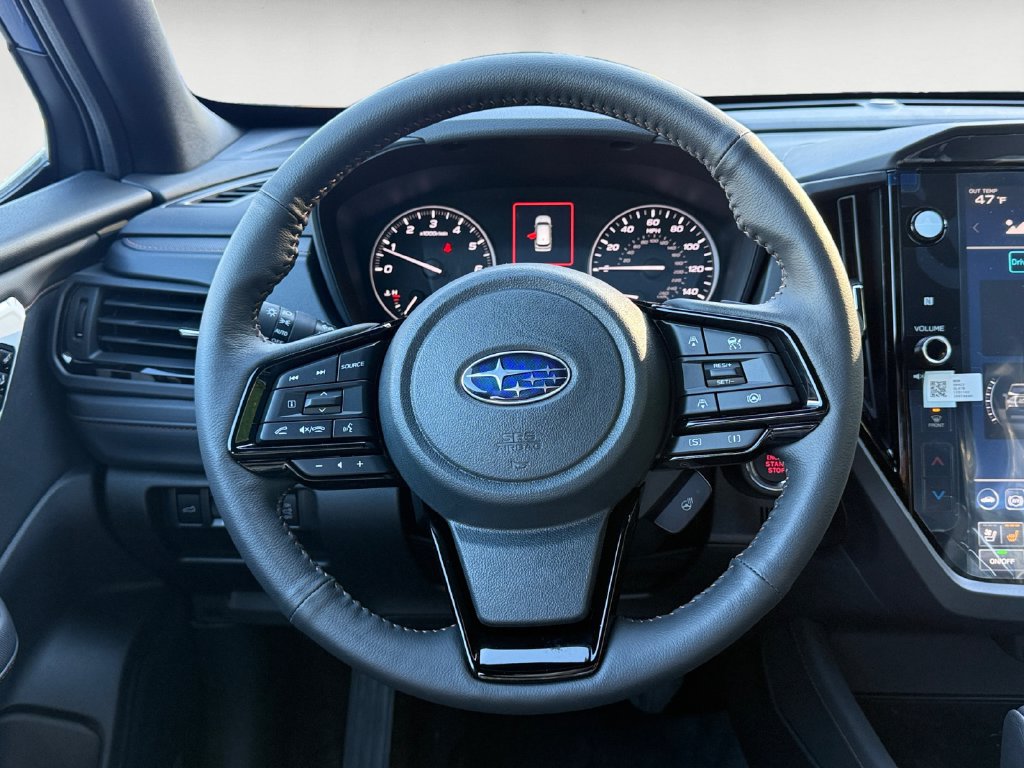 New 2026 Subaru Forester Touring AWD/4WD image 12