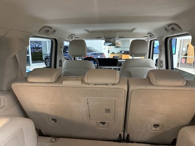 Certified 2024 Mercedes-Benz G 63 AMG 4MATIC image 39