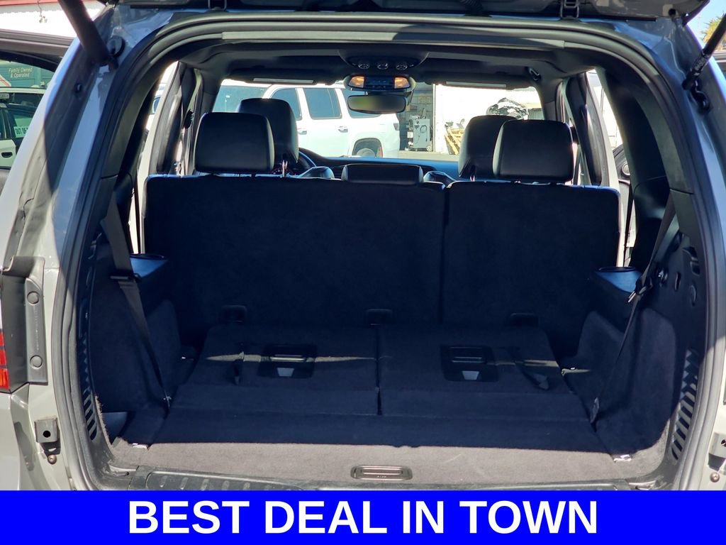 Used 2024 Dodge Durango GT AWD/4WD image 13
