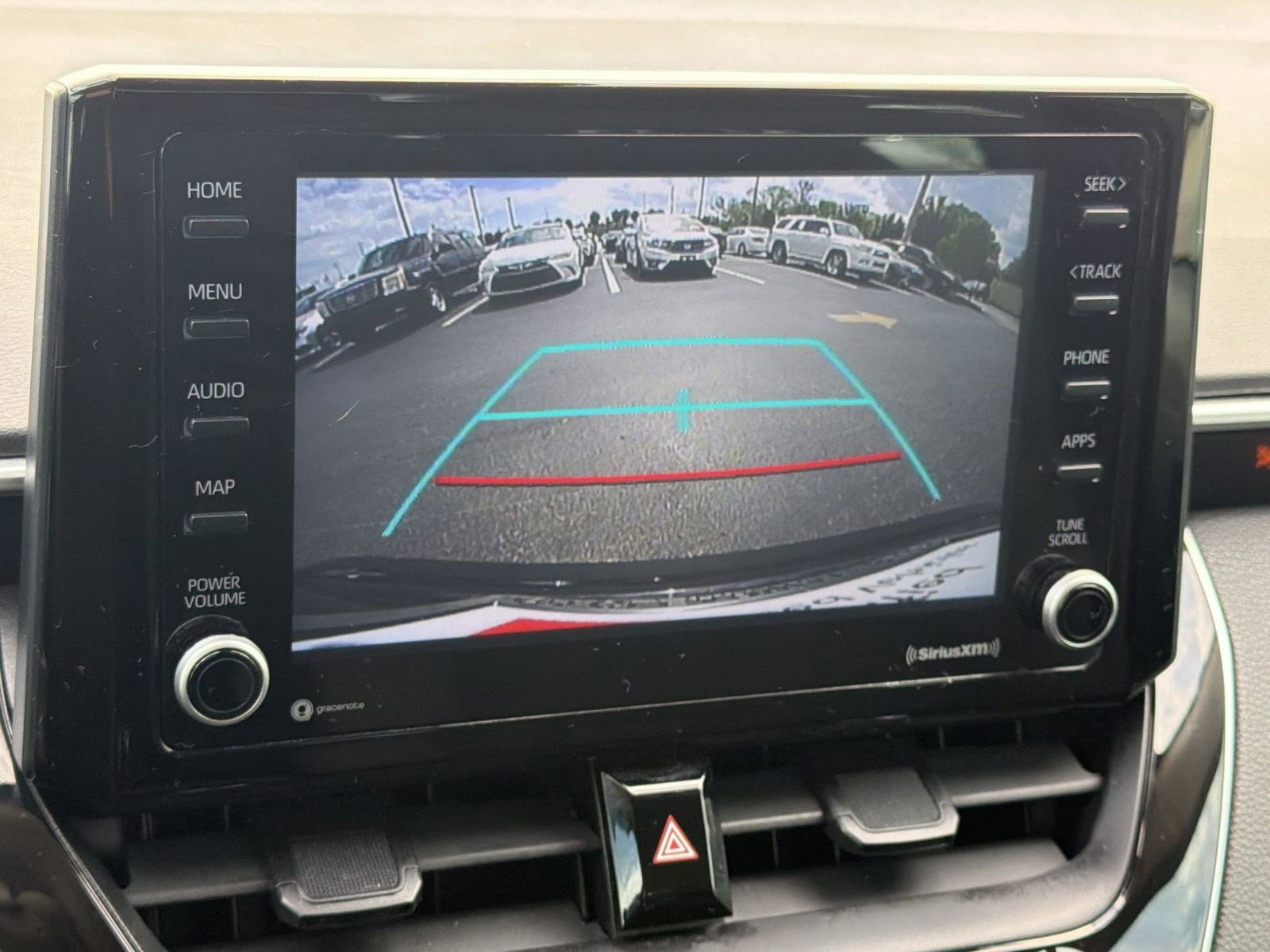 Certified 2022 Toyota Corolla LE FWD image 25