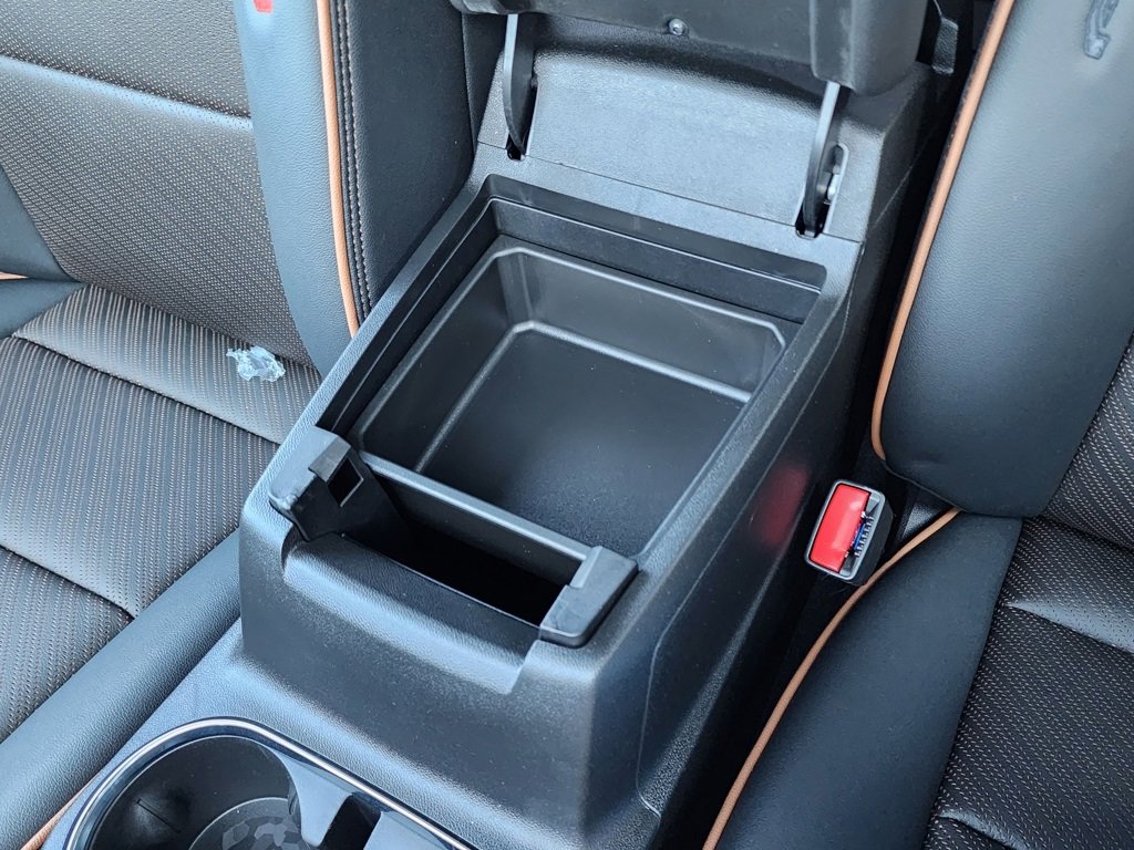 New 2026 GMC Canyon AT4 w/ Technology Plus Package image 35