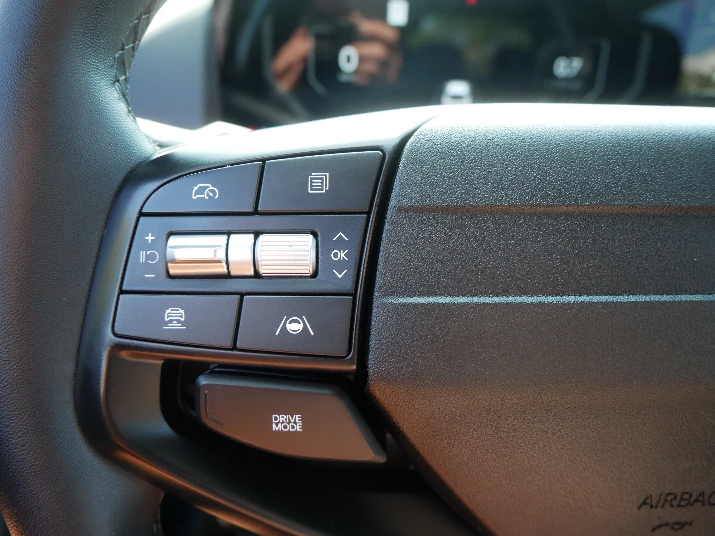 Used 2025 Kia K4 EX FWD image 31