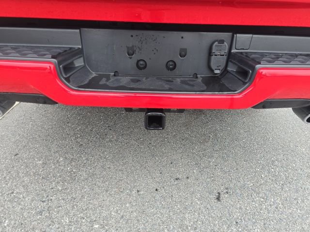 Certified 2022 RAM 1500 Big Horn AWD/4WD image 30