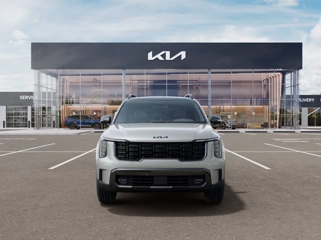 New 2026 Kia Sorento X-Line EX AWD/4WD image 2