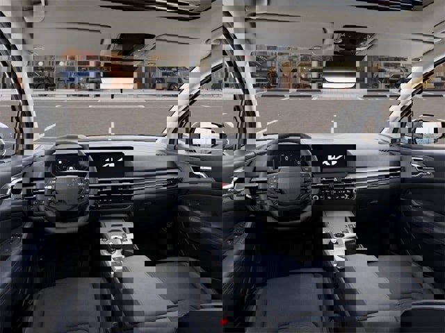 New 2026 Kia Sportage SX Prestige image 14