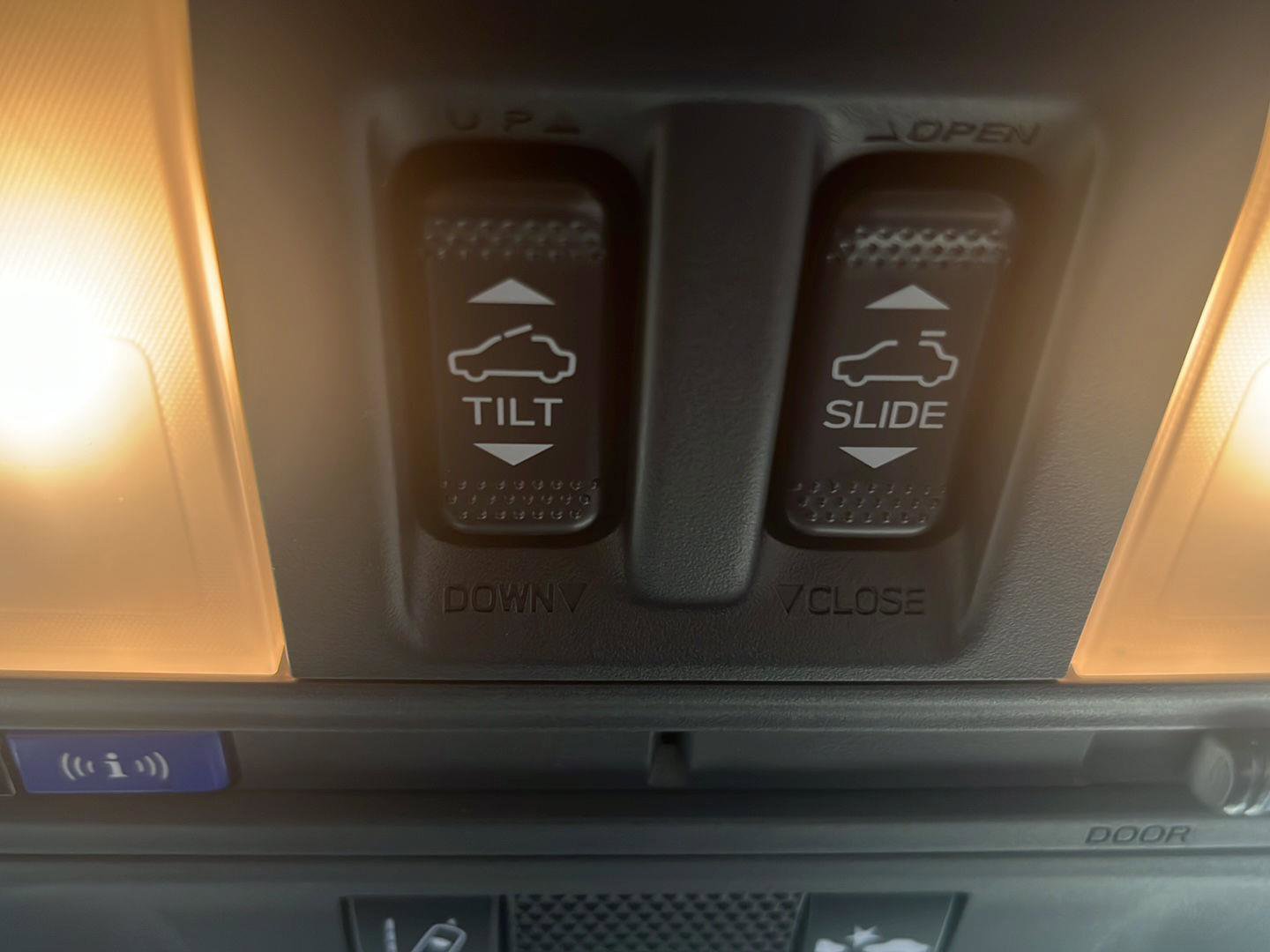 Used 2020 Subaru Crosstrek 2.0i Limited w/ Moonroof Package image 11