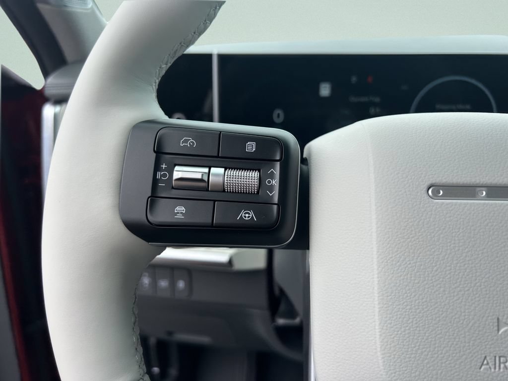 New 2026 Hyundai Santa Fe Limited FWD image 32