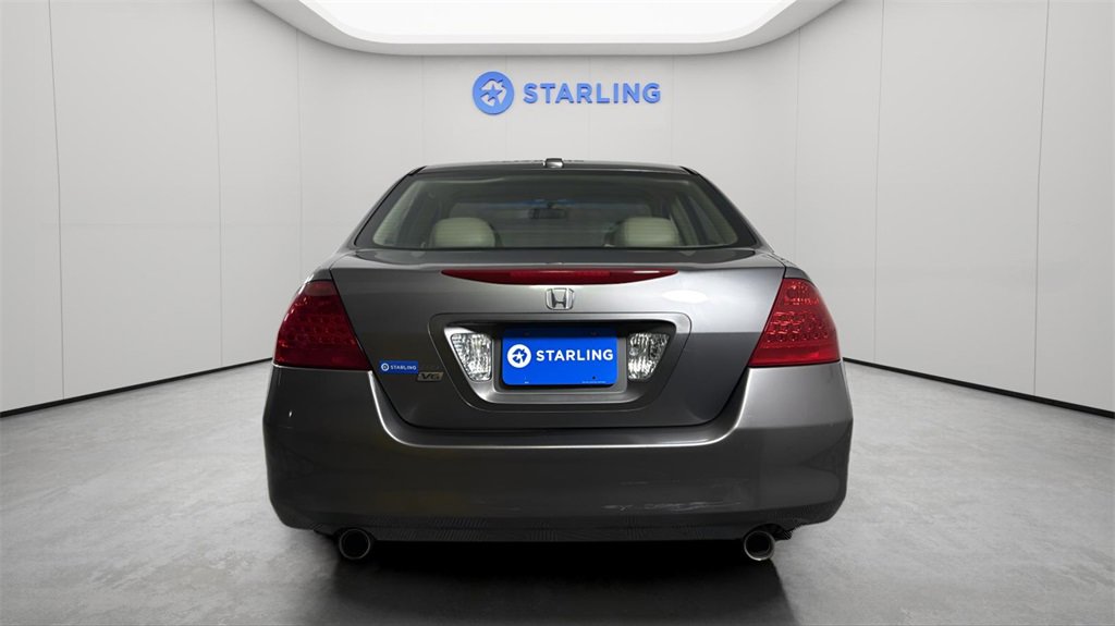 Used 2006 Honda Accord EX image 7