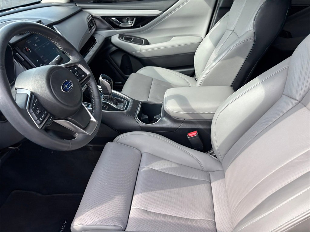 Used 2024 Subaru Legacy Limited image 10