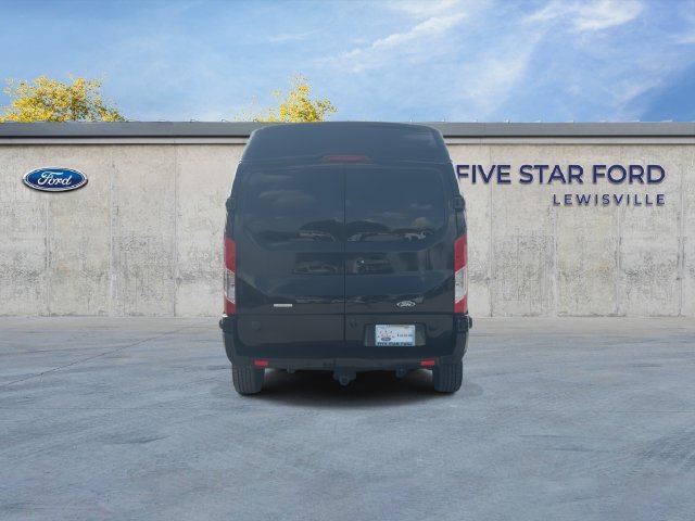 Used 2019 Ford Transit 150 148 Low Roof w/ Exterior Upgrade Package RWD image 7