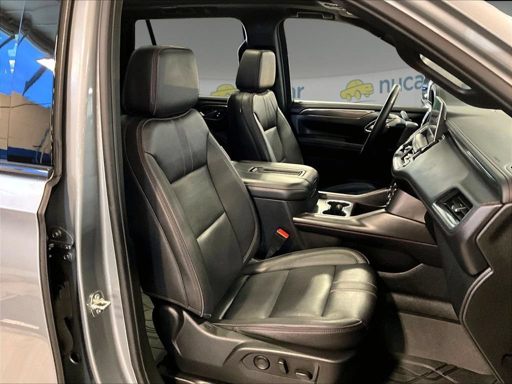 Used 2024 Chevrolet Tahoe RST w/ Luxury Package AWD/4WD image 11