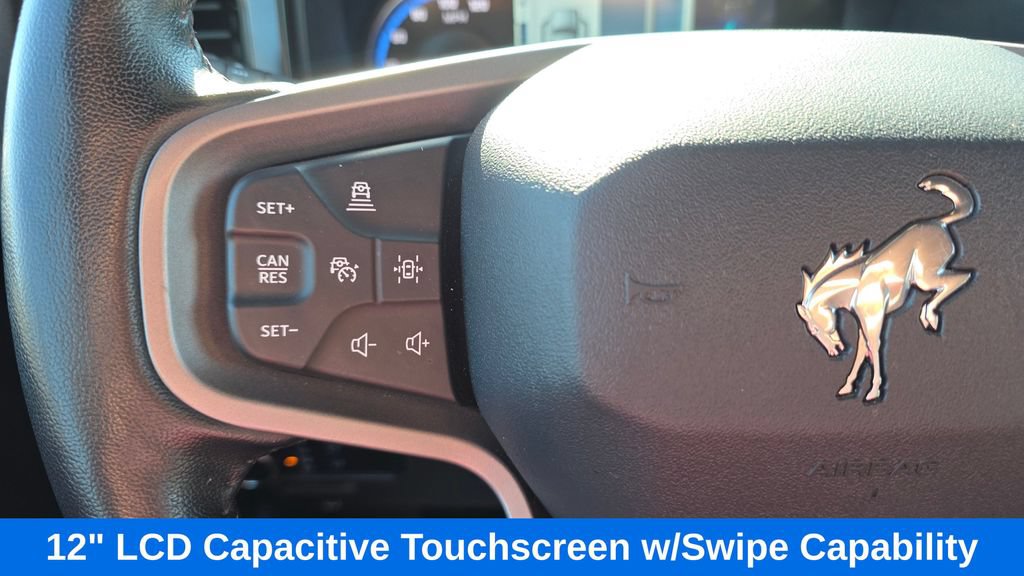 Used 2022 Ford Bronco Wildtrak AWD/4WD image 27