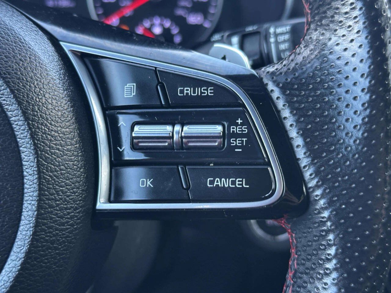 Used 2021 Kia Forte GT w/ GT2 Package FWD image 29