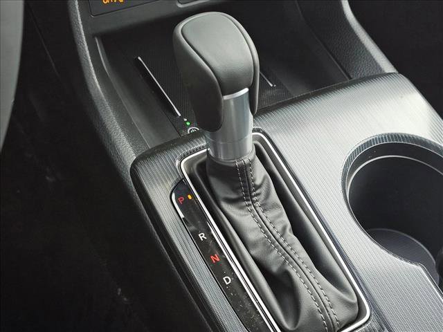 New 2026 Honda Civic Sport Touring image 17