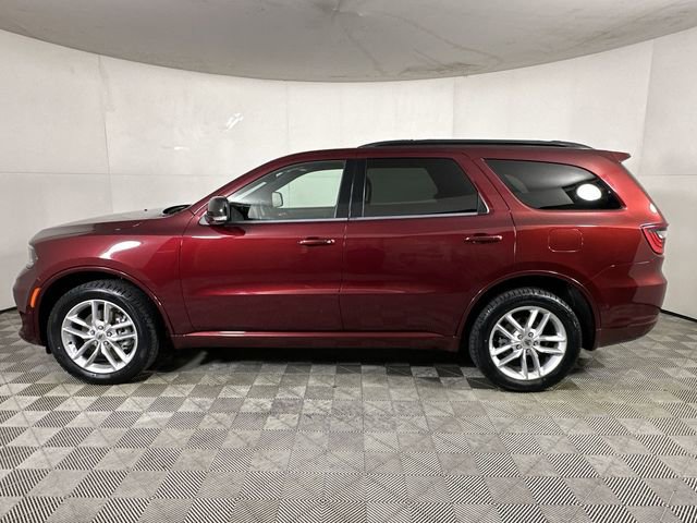 Used 2023 Dodge Durango GT AWD/4WD image 5